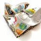 Personalized School Hairbow with your girls name ~ Perfect for School Time