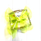 Jelly bow Waterproof Bows ~ Limited Time ONLY~ Toddler & Medium Size Only - Waterproof Jelly Fun iBOWZ~ CHOOSE YOUR COLORS