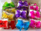 Jelly bow Waterproof Bows ~ Limited Time ONLY~ Toddler & Medium Size Only - Waterproof Jelly Fun iBOWZ~ CHOOSE YOUR COLORS