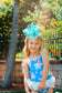 Jelly bow Waterproof Bows ~ Limited Time ONLY~ Toddler & Medium Size Only - Waterproof Jelly Fun iBOWZ~ CHOOSE YOUR COLORS
