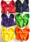 School House Rocks ~ Solid Hair bow colors ~ Perfect for School Time ~Bundle & Save