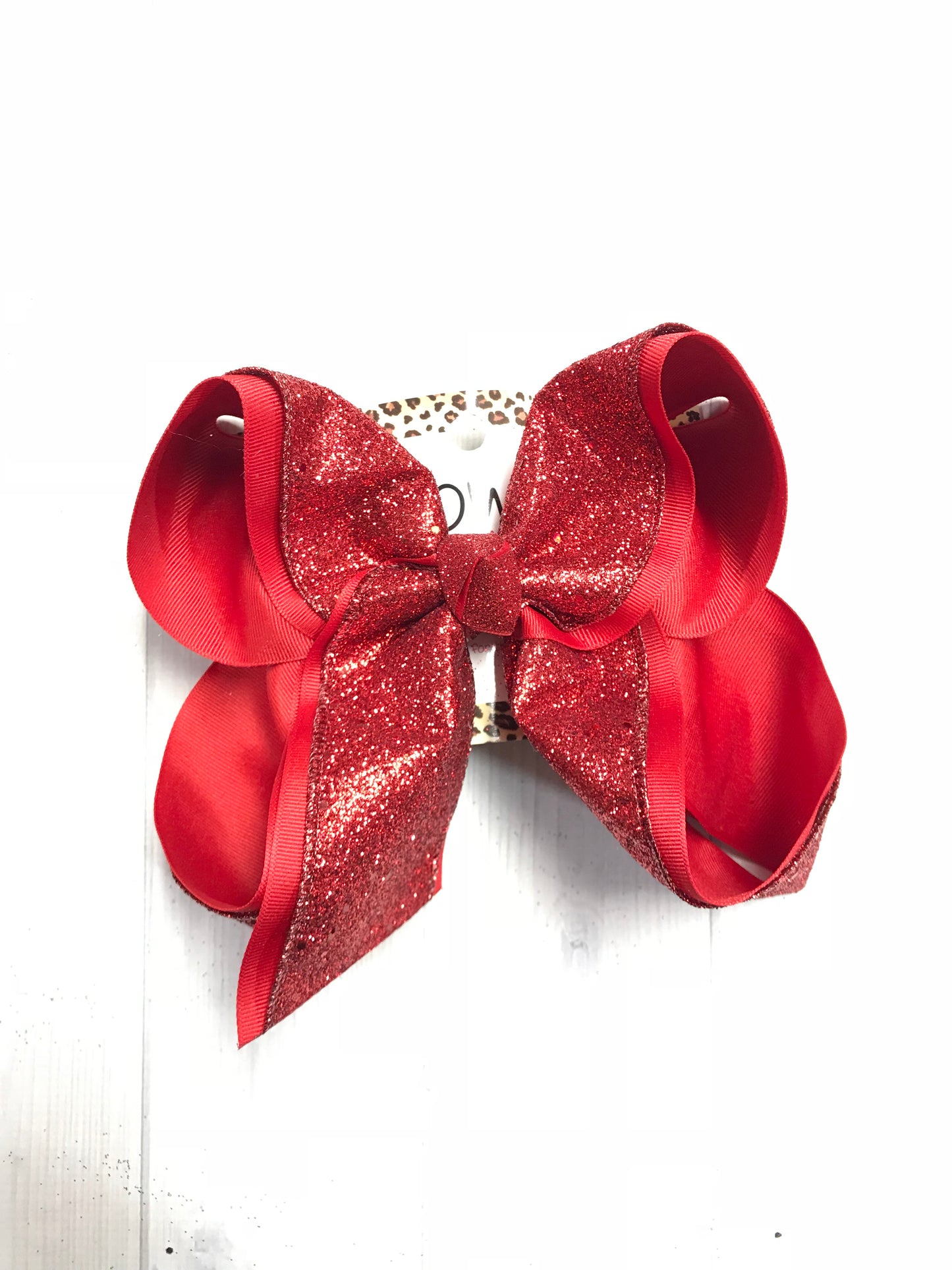Valentines Day Glitter Bundle iBOWZ | Must have for Valentines day | Every Girl needs a little Glitter in there Life