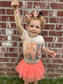 Summerween Halloween ~ Our Best Seller for Halloween ~ The Witches are Back ~ Inspired by Hocus Pocus Sanderson Sisters Bleached Tee & Matching Hairbow