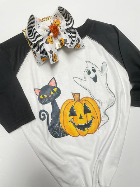 {Bow & Tee Combo}  Limited Time Only ~ Exclusively at iBOWZ