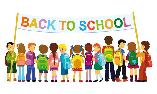 SCHOOL ORDER FOR KENDRA - TEXT ORDER
