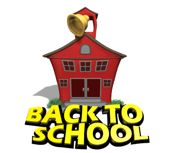 SCHOOL ORDER FOR LAURIE BURG