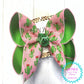 Summer Fun Pink Flamingo | Cactus Fun | Lemonade | Choose your Bow|  iBOWZ Fun & Funky Hairbows