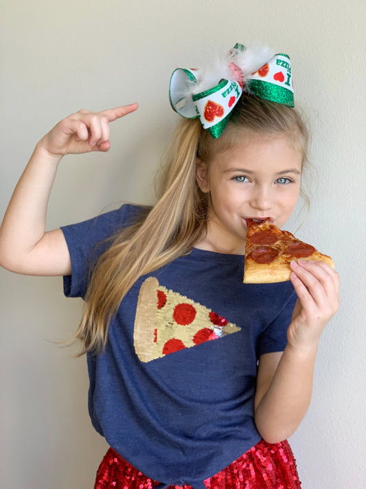 ULTIMATE Fun Pizza iBOWZ